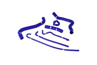 Durite de radiateur SAMCO - 7 Suzuki GSX-R1000