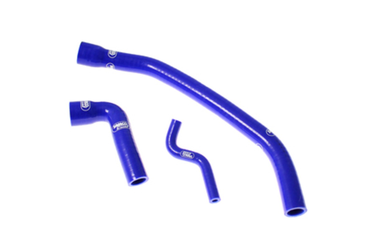 Durites de radiateur SAMCO - 3 MV Agusta