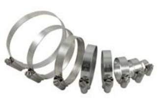 Kit colliers de serrage pour durites SAMCO 44077674