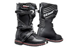 Bottes TRACK KID BLACK