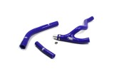 Durite de radiateur SAMCO type Y - 4 Yamaha YZ450F