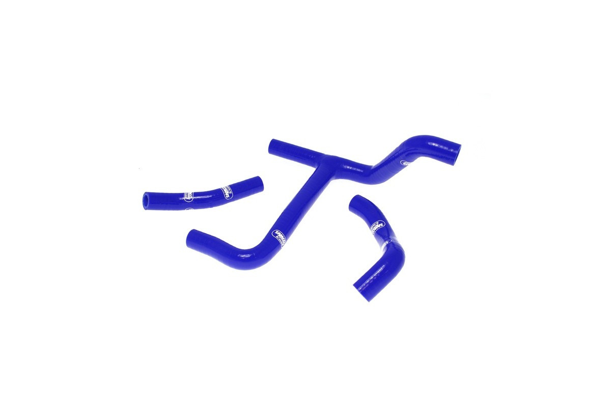 Durite de radiateur SAMCO type Y - 3 Suzuki RM-Z250