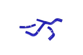 Durite de radiateur SAMCO type Y - 3 Suzuki RM-Z250