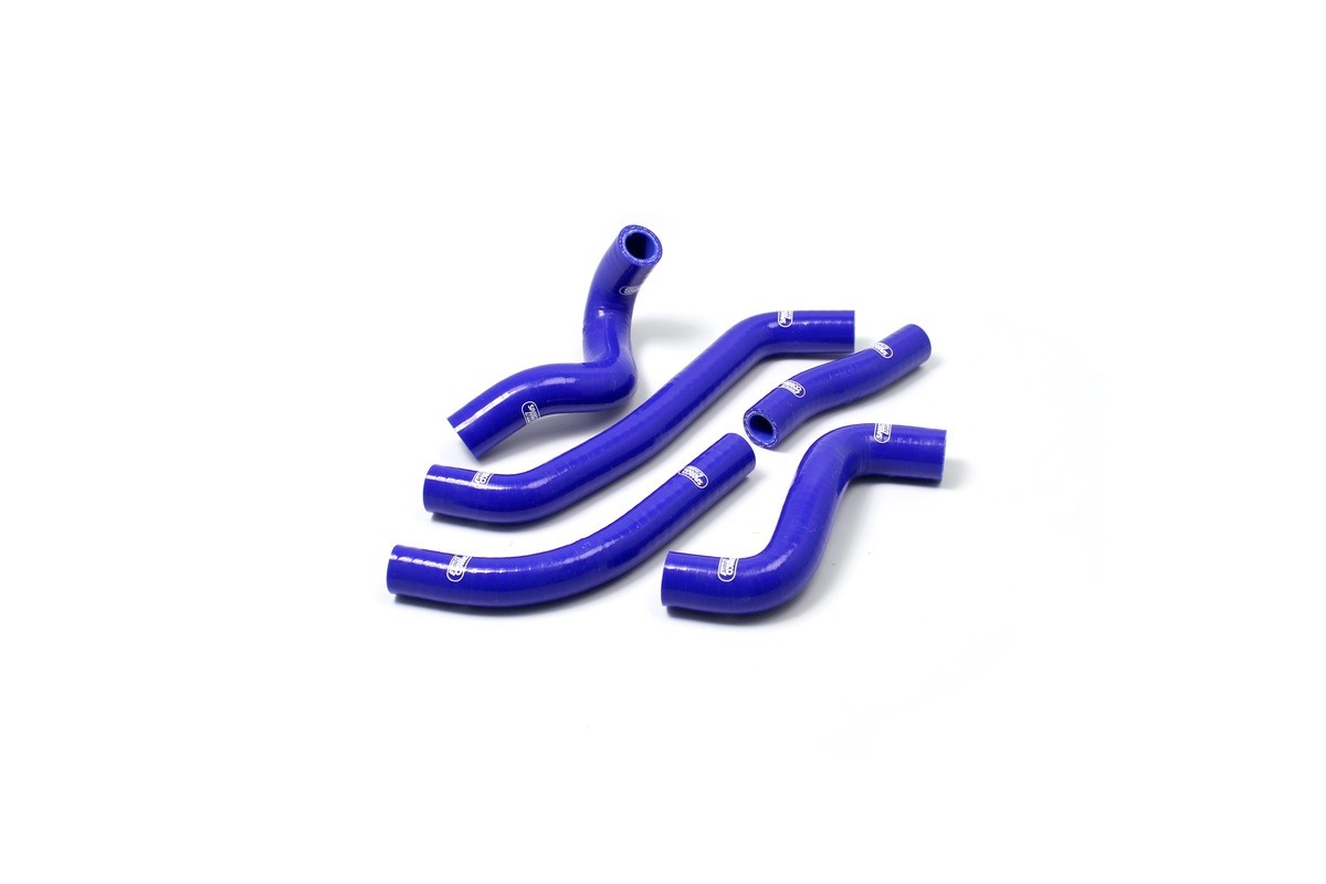 Durite de radiateur SAMCO - 5 Suzuki RM-Z450