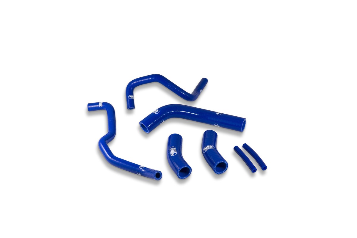 Durites de radiateur SAMCO - 7 Yamaha