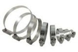 Kit colliers de serrage pour durites SAMCO 44080034