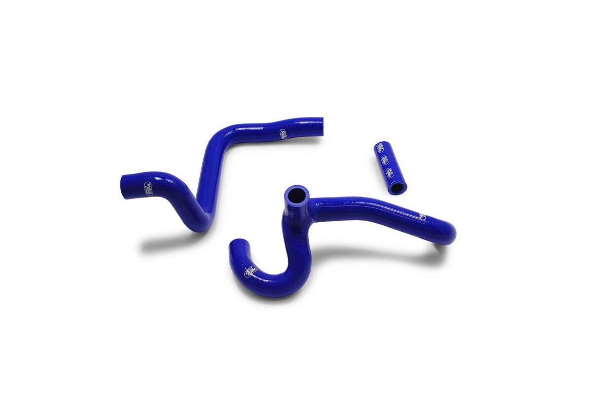 Durites de radiateur SAMCO - 3 Suzuki