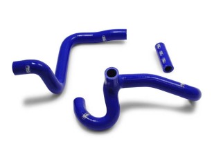 Durites de radiateur SAMCO - 3 Suzuki