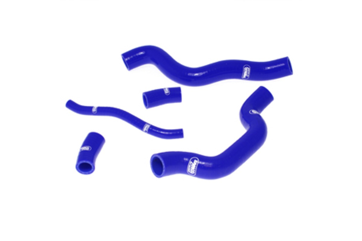 Durite de radiateur SAMCO - 5 Suzuki SV1000