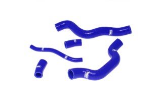 Durite de radiateur SAMCO - 5 Suzuki SV1000