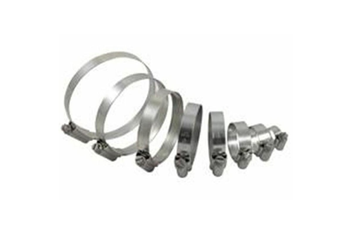 Kit colliers de serrage pour durites SAMCO 44005783