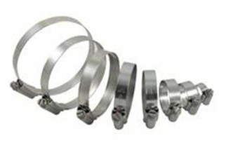 Kit colliers de serrage pour durites SAMCO 44005783