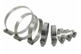 Kit colliers de serrage pour durites SAMCO 44005783