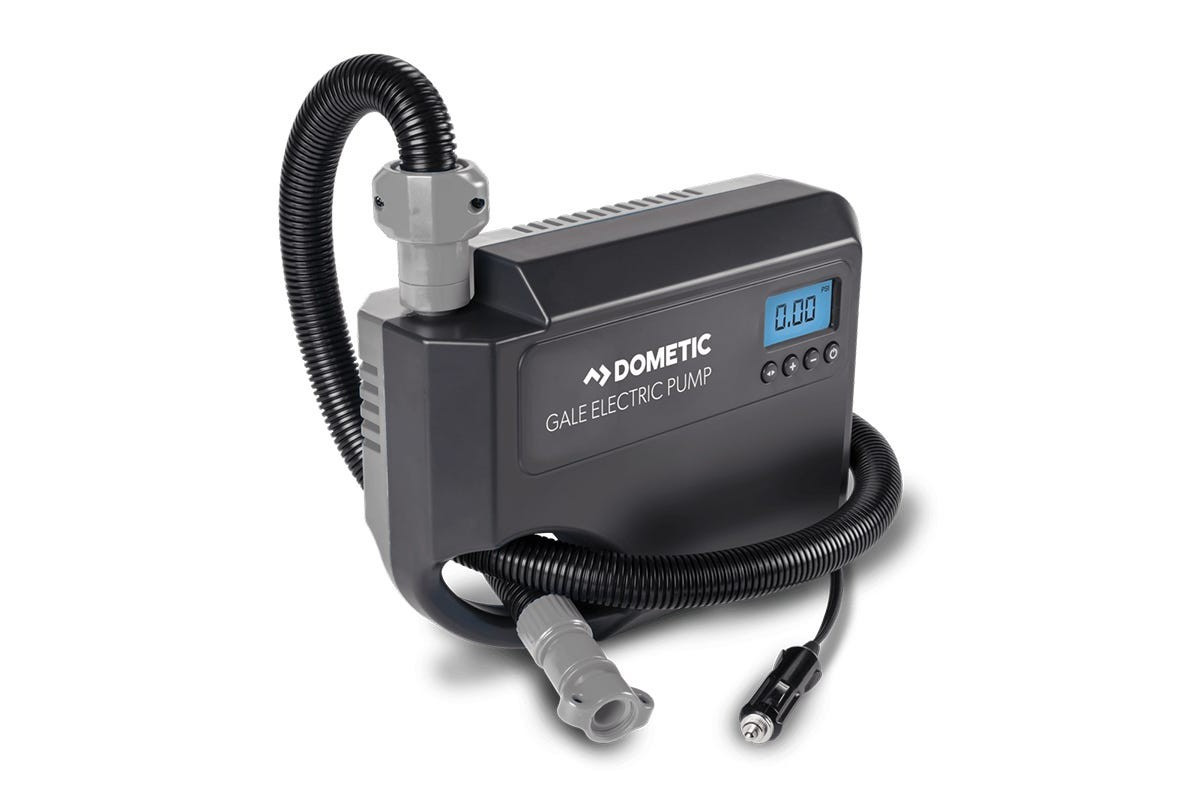 Pompe électrique Gale 12V REQU306