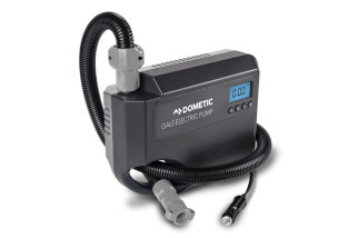 Pompe électrique Gale 12V REQU306