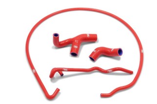 Durite de radiateur SAMCO - 4 Triumph Speed Twin 1200