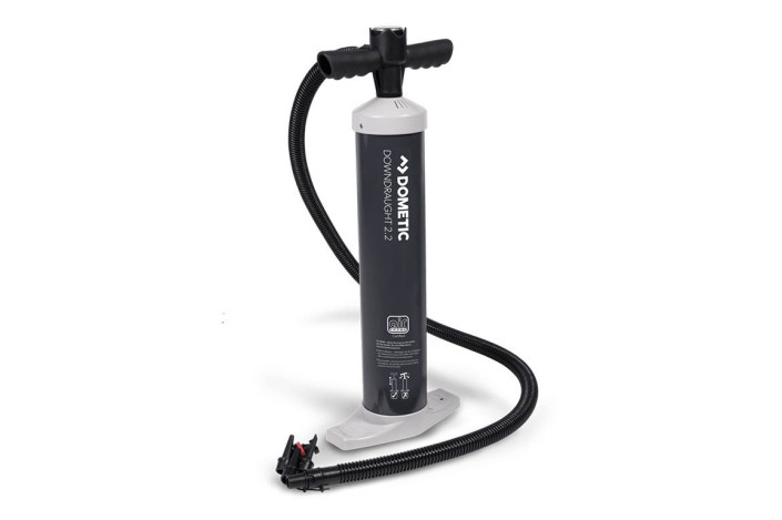 Pompe manuelle Downdraught Dometic / 2.2L/0.58 gal