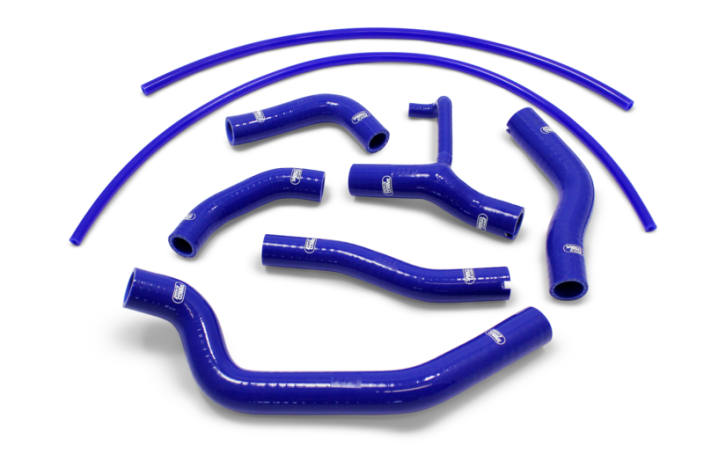 Durite de radiateur SAMCO - 8 Ducati Hypermotard 950