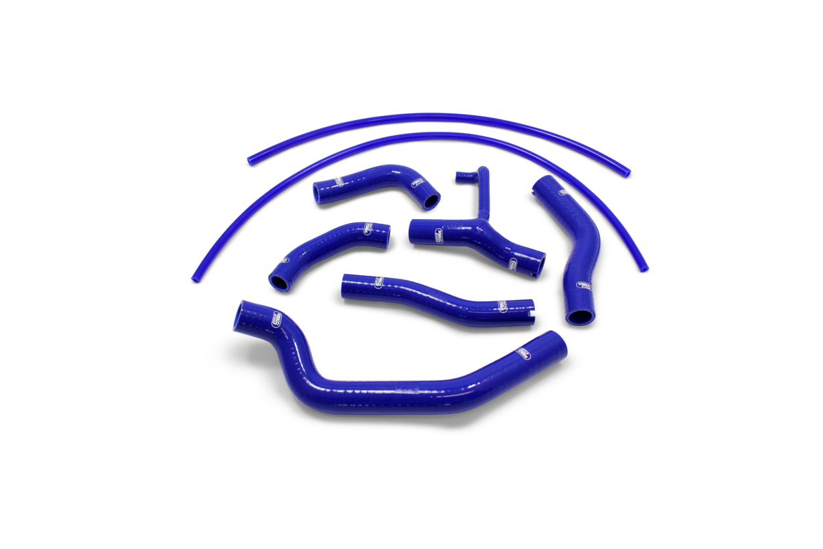 Durite de radiateur SAMCO - 8 Ducati Hypermotard 950