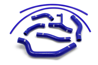 Durite de radiateur SAMCO - 8 Ducati Hypermotard 950