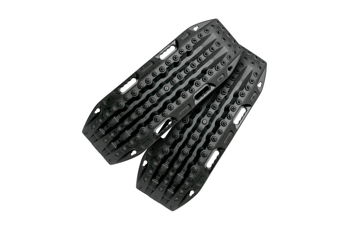 Plaques MAXTRAX LITE