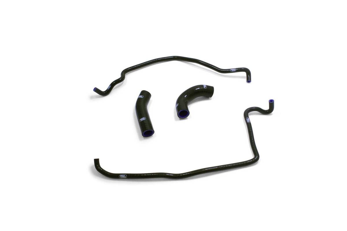 Durite de radiateur SAMCO - 4 Triumph Rocket 3