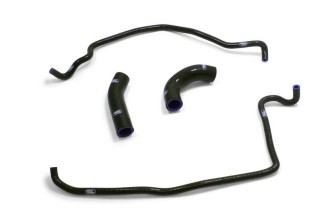 Durite de radiateur SAMCO - 4 Triumph Rocket 3