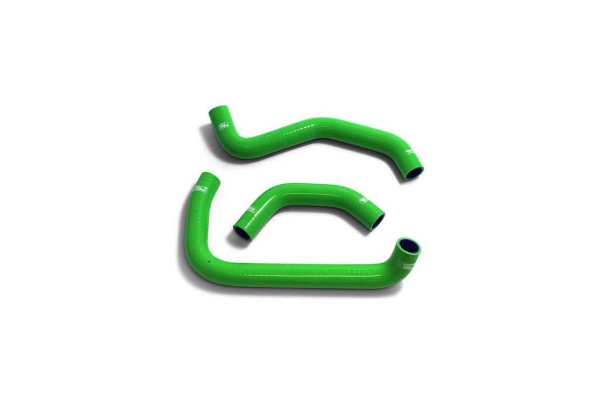 Durites de radiateur SAMCO - 3 Kawasaki ZX-10R 2021-