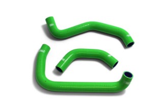 Durites de radiateur SAMCO - 3 Kawasaki ZX-10R 2021-