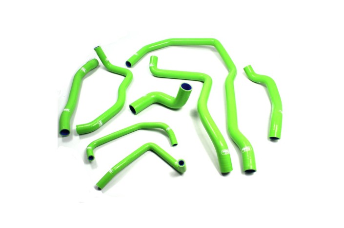 Durite de radiateur SAMCO - 8 Polaris Ranger / RZR 1000