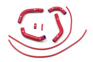 Durite de radiateur SAMCO - 4 Honda CB 1300