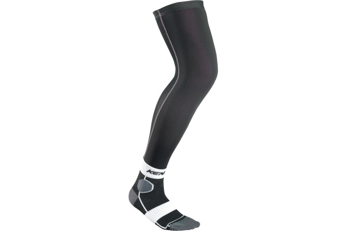 Jambières MX BLACK