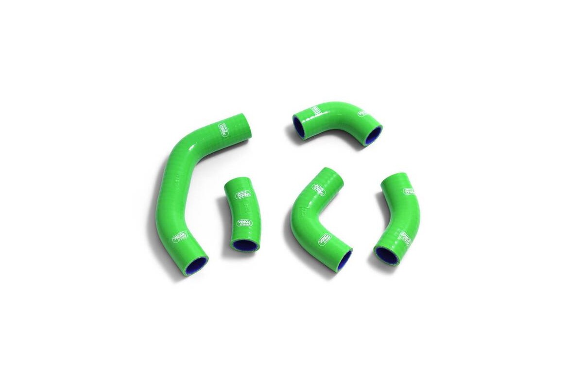 Durite de radiateur SAMCO - 5 Kawasaki KLX 250