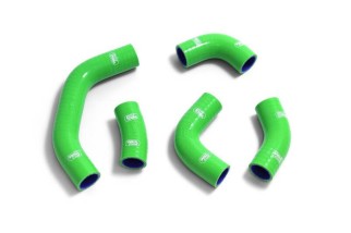 Durite de radiateur SAMCO - 5 Kawasaki KLX 250