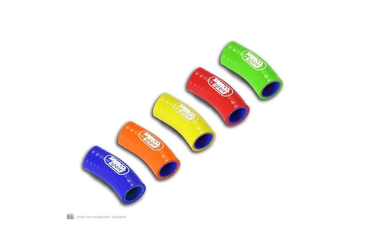 SAMCO Radiator Hoses