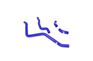 Durite de radiateur SAMCO - 4 Yamaha Raptor 660