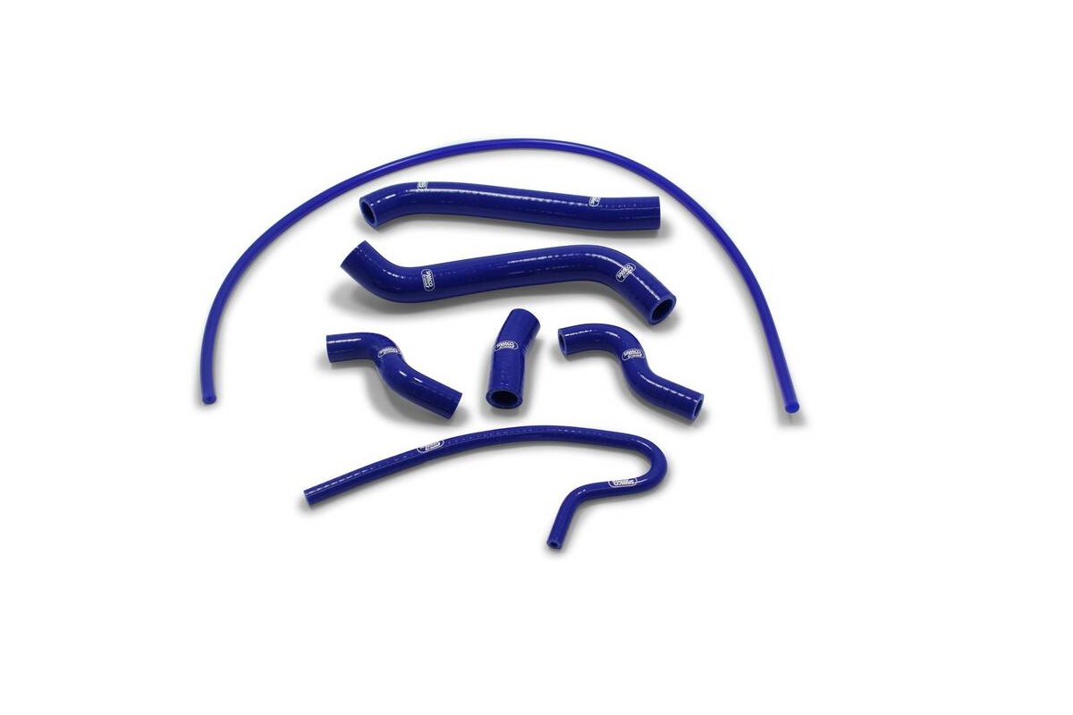 Durite de radiateur SAMCO - 4 Honda CB 1300