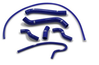 Durite de radiateur SAMCO - 4 Honda CB 1300