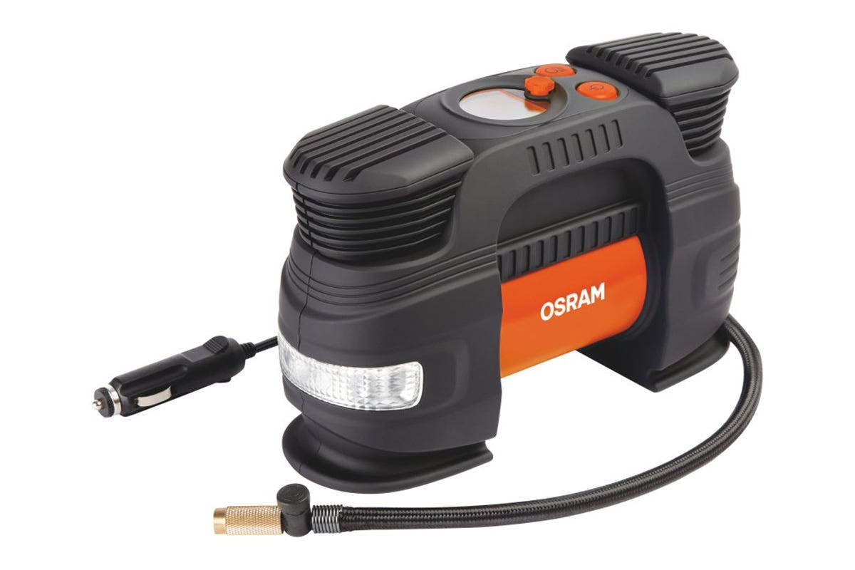 Osram TYREinflate 830