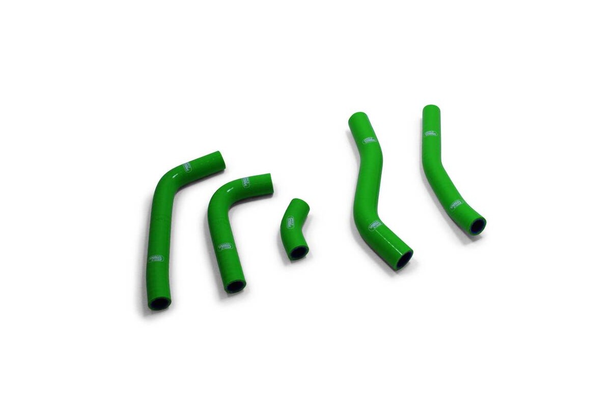 Durite de radiateur SAMCO - 5 Kawasaki KX 250