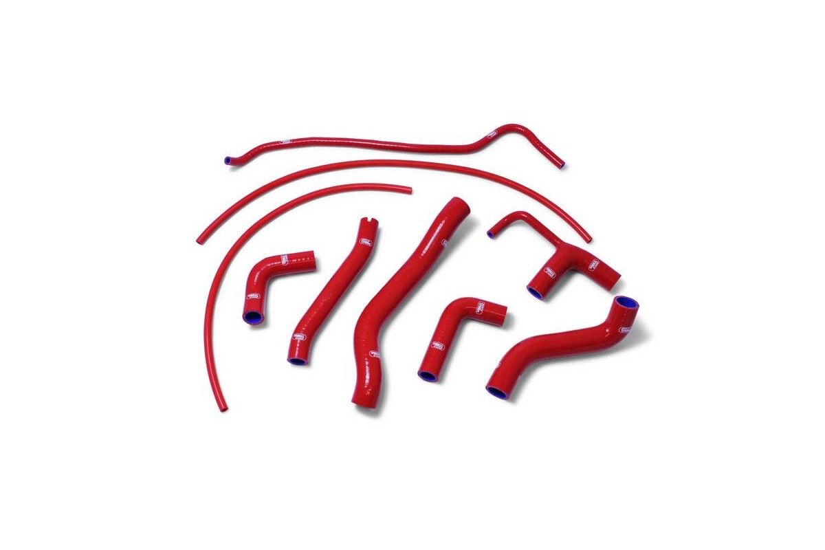 Durite de radiateur SAMCO - 9 Ducati Monster 821