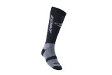 Chaussettes MX TECH BLACK