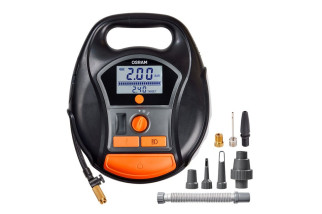 Gonfleur pneus OSRAM 6000