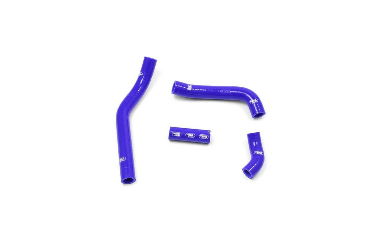 Durite de radiateur SAMCO - 4 Honda CRF 450R