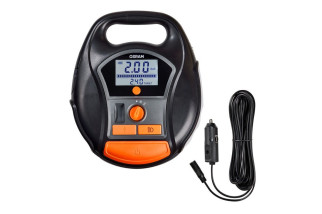 Gonfleur pneus OSRAM 6000