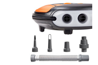 Gonfleur pneus OSRAM 6000