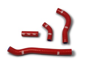 Durites de radiateur SAMCO - 4 Honda
