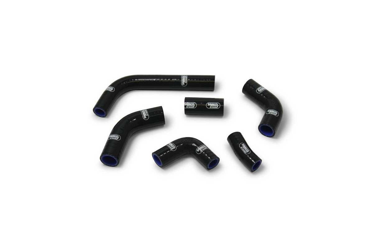 Durite de radiateur SAMCO - Kawasaki