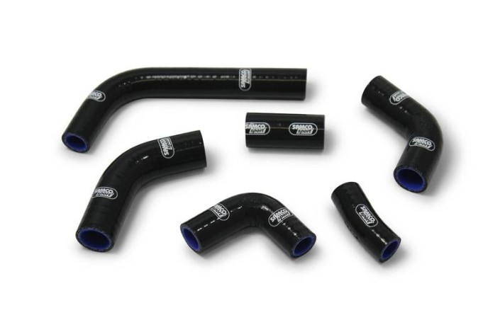 Durite de radiateur SAMCO - Kawasaki