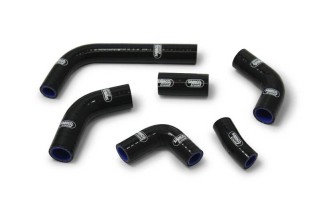 Durite de radiateur SAMCO - Kawasaki